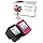 2 Pack Remanufactured HP 901XL HP 901 Ink Cartridge for HP Officejet 4500 J4580 J4660 J4550 J4540 J4524 Printers (1 Black 1 Color)