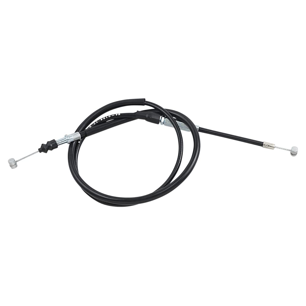 Câble d'embrayage Suzuki RM250 1990 1991 1992 pièces de rechange moto