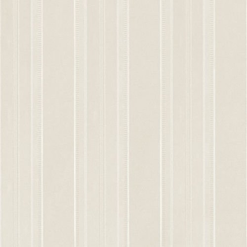 Norwall MD29464 Classic Stripe Emboss Prepasted Wallpaper, Multi-Colored