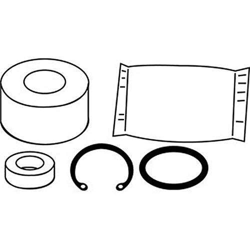K261633 Slave Cylinder Repair Kit Fits David Brown 1294, 1394, 1494, 1594