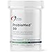 Designs for Health ProbioMed 50 - High Potency 50 Billion CFU Probiotic Capsules, Shelf Stable Probiotic (30 Capsules)