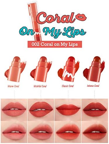 I'M Multi Lip Crayon Matte