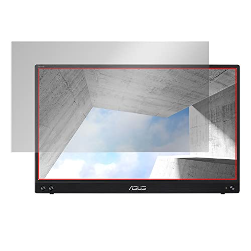 �~���r�b�N�X ASUS ZenScreen MB16ACV �p �ڂɗD���� �u���[���C�g�J�b�g�ی� �t�B���� ����^�C�v ���{�� OverLay Eye Protector