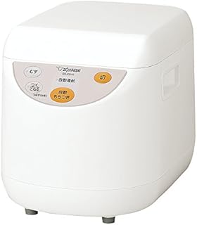 Zojirushi Rice Cake Machine Microcomputer Fully Automatic 1 Bushel Bs-ed10-wa