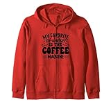 Coffee Lover Gifts & Apparel