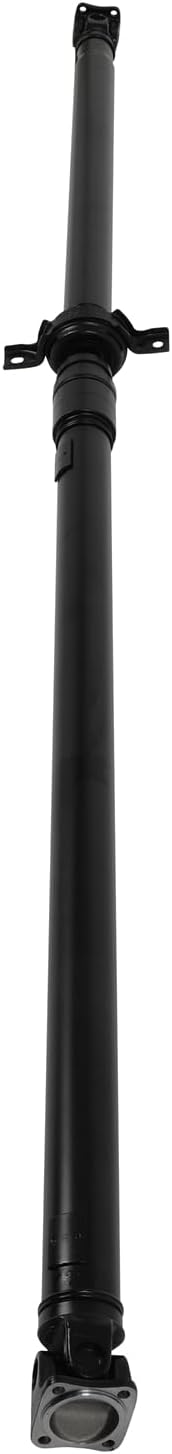 SCITOO【80.9"】Steel Rear Driveshaft Assembly Drive Shaft Prop Shaft Compatible For Honda CR-V 2002-2006,OE# 40100S9AE01 40100SCAA01 40100S9AA01，40100S9AJ01 431-59378 431-59477 936-001