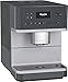 Produktbild Miele CM6110 Stand-Kaffeevollautomat (AromaticSystem, OneTouch- und OneTouch for Two-Zubereitung, Automatische Spülfunktion und Reinigungsprogramme) Graphitgrau