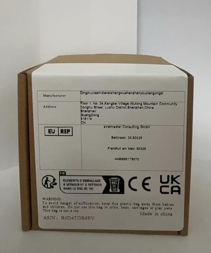 Soporte de Metacrilato para Altavoz Harman Kardon Aura Studio 4 y 3 2