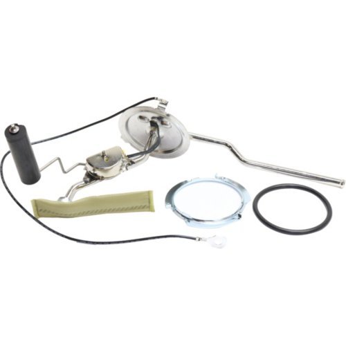 Evan-Fischer Fuel Sending Unit Compatible With Bel Air/Biscayne/Chevy Caprice/Impala 67-70 W/3.8 In. Outlet #TOP17