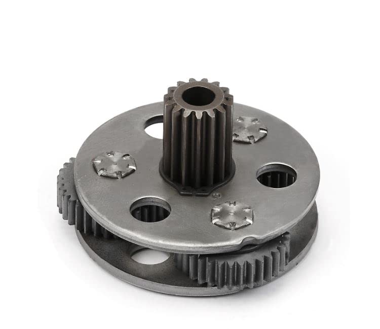 WARN104563 - S/P_Carrier Assy_STG 1_212