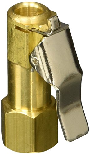 Up To 40% OFF Milton 697-2 1/4" FNPT Euro Style Air Chuck - Box of 10