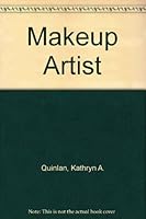 Makeup Artist 0736801758 Book Cover