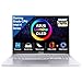 ASUS Vivobook 16, 13th Gen, Intel Core i5-13420H,16GB RAM,512GB SSD,FHD (1920 x 1200) OLED,Win 11,M365 Basic (1Year)*,Backlit Keyboard,Office 2024,Silver,1.88 kg,X1605VA-SH1952WS, Thin & Light Laptop