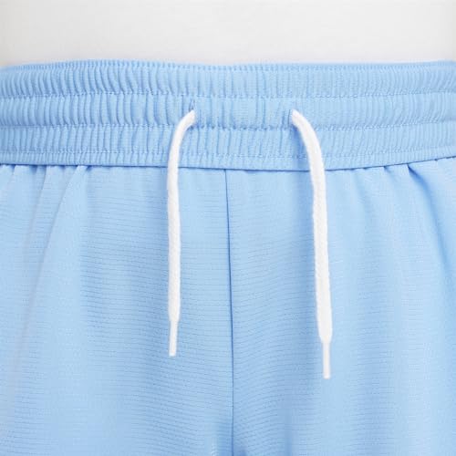 Nike Dri-FIT DNA Big Kids' (Boys') Basketball Shorts (University Blue/White, FJ6802-412) Size X-Large4