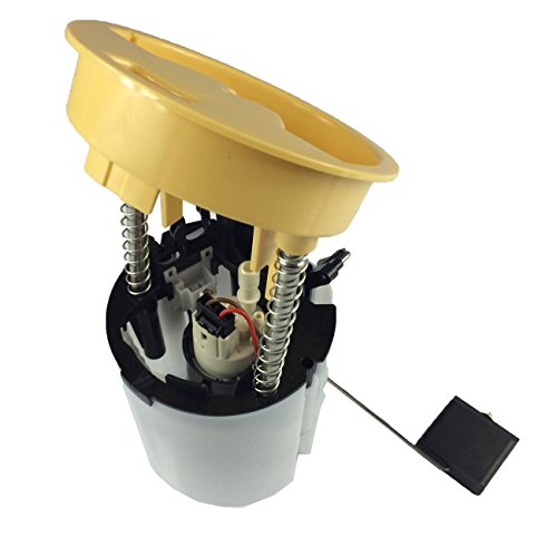 Bapmic Benzinpumpe Kraftstoffpumpe 2114704194 für E-KLASS CLK W211 S211 C219