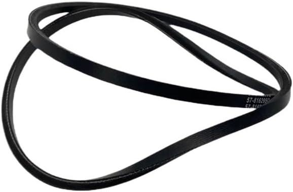 レガシィBH パワーステアリングベルト交換（スバル レガシィツーリングワゴン）by たかちゃん。。 - みんカラ アクセサリー 57-816295Q パワーステアリング Vベルト 52.5インチ V6およびV8エンジンに適合 57-816295T