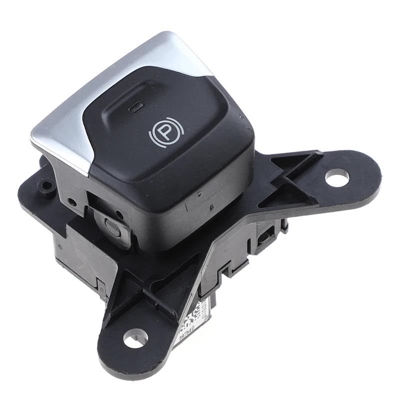 Interruptor de freno de mano Compass II boton comodo para estacionar Longitude 4x2 en ciudad 3
