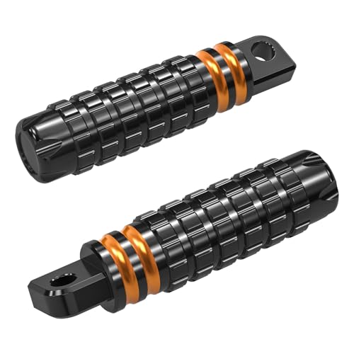 Repose-pieds passager moto de haute précision pour Roadster XL883R 2015-2020