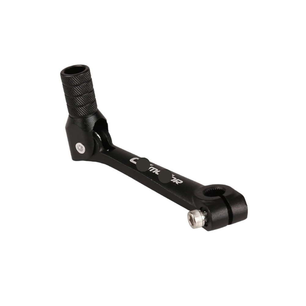 UUIPIP Motorcycle Gear Shift Lever Motorcycle Gear Shift Lever for T2 T4 T4L for CB 250cc CB250 Universal Shift Lever Shift Pedal Shifter