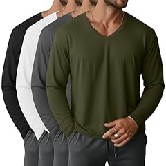 Black, Dark Gray, White, Army Green