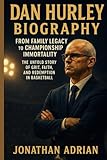 Dan Hurley Biography: From Family Legacy to Championship Immortality — The Untold Story of Grit, Faith, and Redemption in Basketball