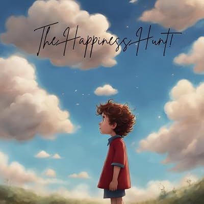 The Happiness Hunt!