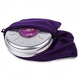 Calienta Camas Electrico 850W | Calentador Electrico Portatil RECARGABLE | Calienta Pies Electrico | Bolsa Agua Caliente Electrica | Electric Blanket | Calientacamas heated blanket | Manta Electrica