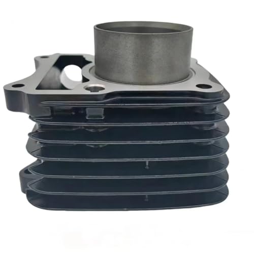 Kit de cilindro de 57mm para solucionar la pérdida de compresión en GN125 4