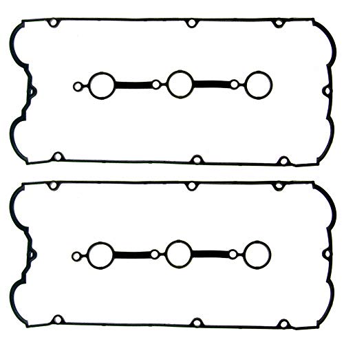 Image of FEL-PRO VS 50658 R-1 Valve Cover Gasket Set