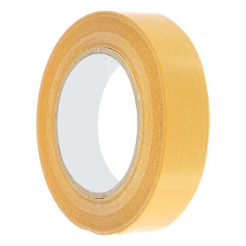 STOBOK Nastro Biadesivo Per Moquette Resistente e Sicuro Ad Alta Adesività Facile Da Tagliare e Usare Per Applicazioni Fai Da Te