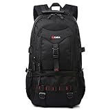 Zaino per Computer Portatile Zaino per pc/Notebook Grande Volume Computer Portatile Borsa...