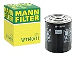 MANN-FILTER