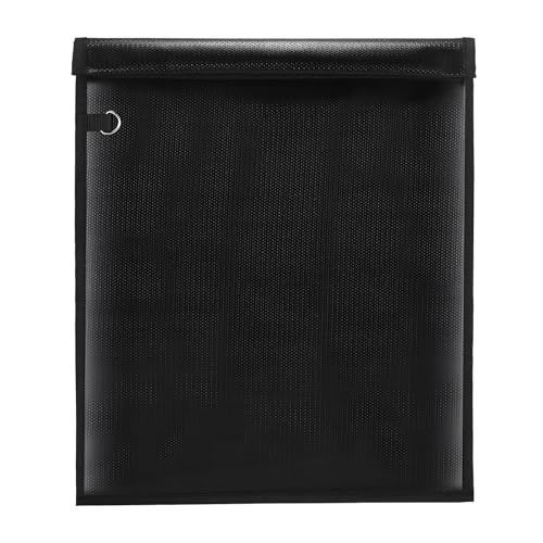 Large EMP Proof Faraday Pouch