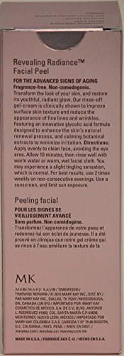 Mary Kay Timewise Repair Revealing Radiance Facial Peel #TOP26