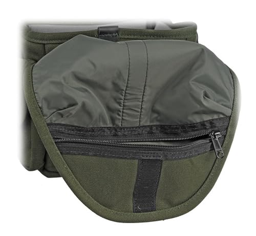 Bolso de hombro pequeño Domke F-8 Olive Green miniatura 6