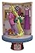 Beast Kingdom Toys Wreck-It Ralph 2 Ds-027 Rapunzel D-Stage Ser PX 6In Statue