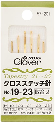 Clover ???????? No.191~23 6??? 57-201