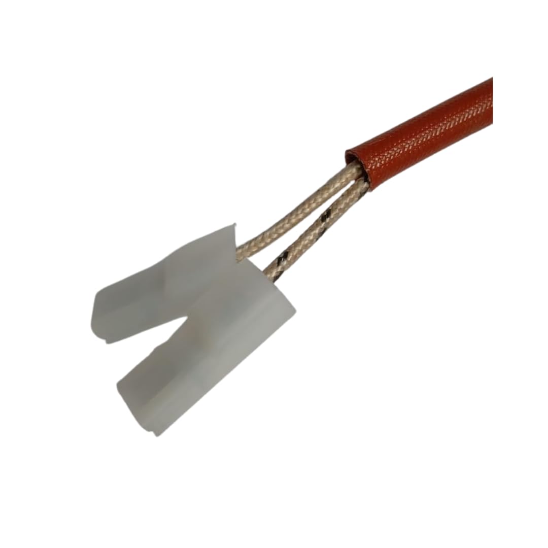 Bougie d'allumage avec résistance originale PALAZZETTI pour poêles à granulés réf.895711730