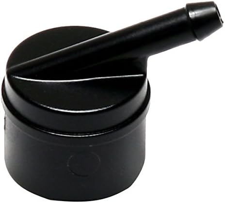 Inlet Adapter Compact Remote Master Cyl.
