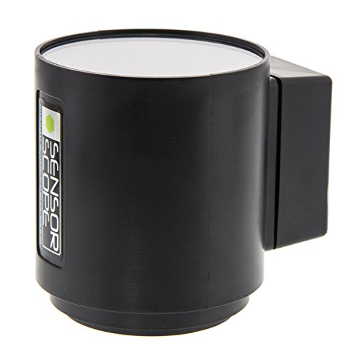 Delkin Sensor Scope Image Sensor Inspection Device...