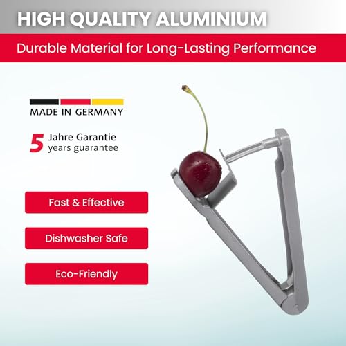 Westmark Kernex Cherry Pitter