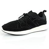 COMODIDAD Y CONFORT Puma Ignite Blaze Suede