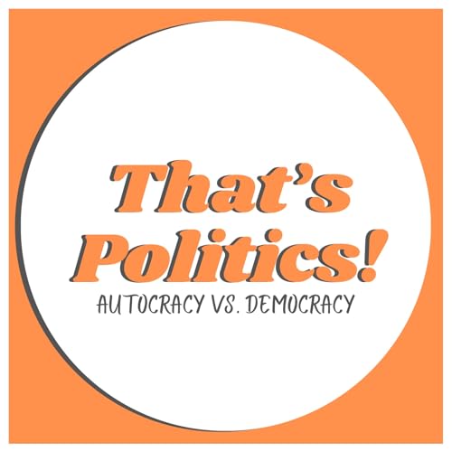 Autocracy vs. democracy