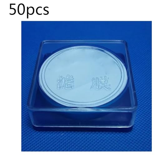 Membrane de microfiltration microporeuse en acétate de qualité analytique supérieure
