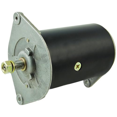 OEG Parts New Generator Compatible With Perkins Massey Ferguson MF154 MF122 FM130 MF148 MF168 MF175 MF178 A47454, 2701E-10002, 3049871R91, 1903-083-M91, 1903-085-M91, 892-447-M91, 897-104-M91