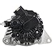 OEG Parts New Alternator Compatible With 2003-2010 Hyundai Accent II 1500, 2005-2010 Getz 1500, 2007-2012 Kia Ceed Pro Ceed 1600 37300-2A010 37300-2A050