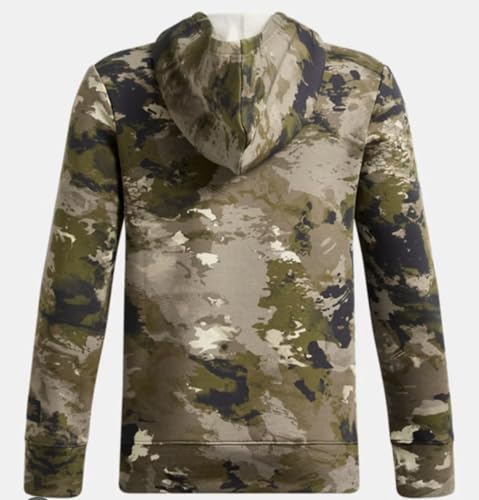 Veterans Day Boys' Rival Hoodie by Project Rock2