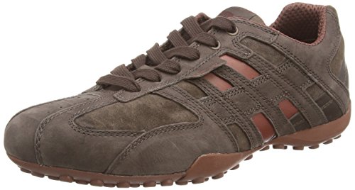 Image of Geox Men's Snake 97 Fashion Sneaker