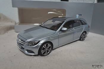 Amazon | メルセデス ベンツ Cクラス Tモデル ワゴン 1/18