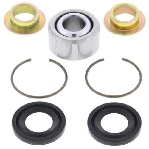 Kit roulements d'amortisseur inférieur All Balls Suzuki RM 125 250 85 pièces suspension